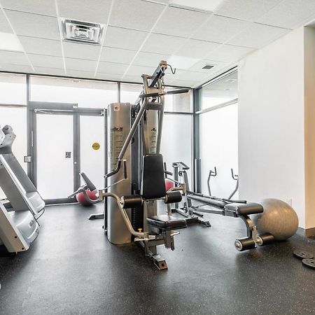 Globalstay Downtown Hamilton Apartments Eksteriør billede