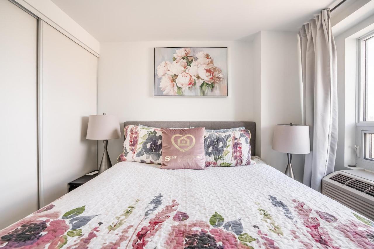 Globalstay Downtown Hamilton Apartments Eksteriør billede