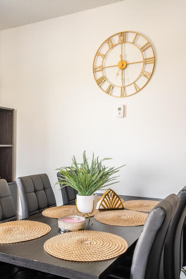 Globalstay Downtown Hamilton Apartments Eksteriør billede